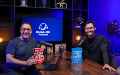 O Poder da Cultura e das Decisões Rápidas