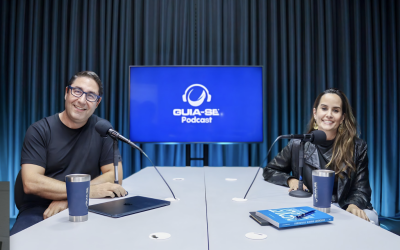 O Tsunami da IA que Redefine Negócios e Carreiras