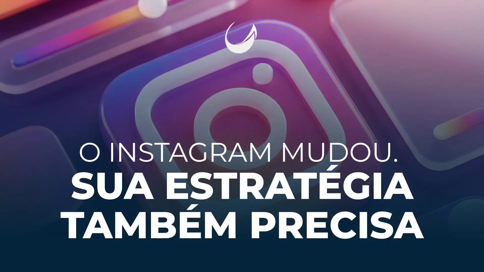 Atualizações Instagram (Apresentação)