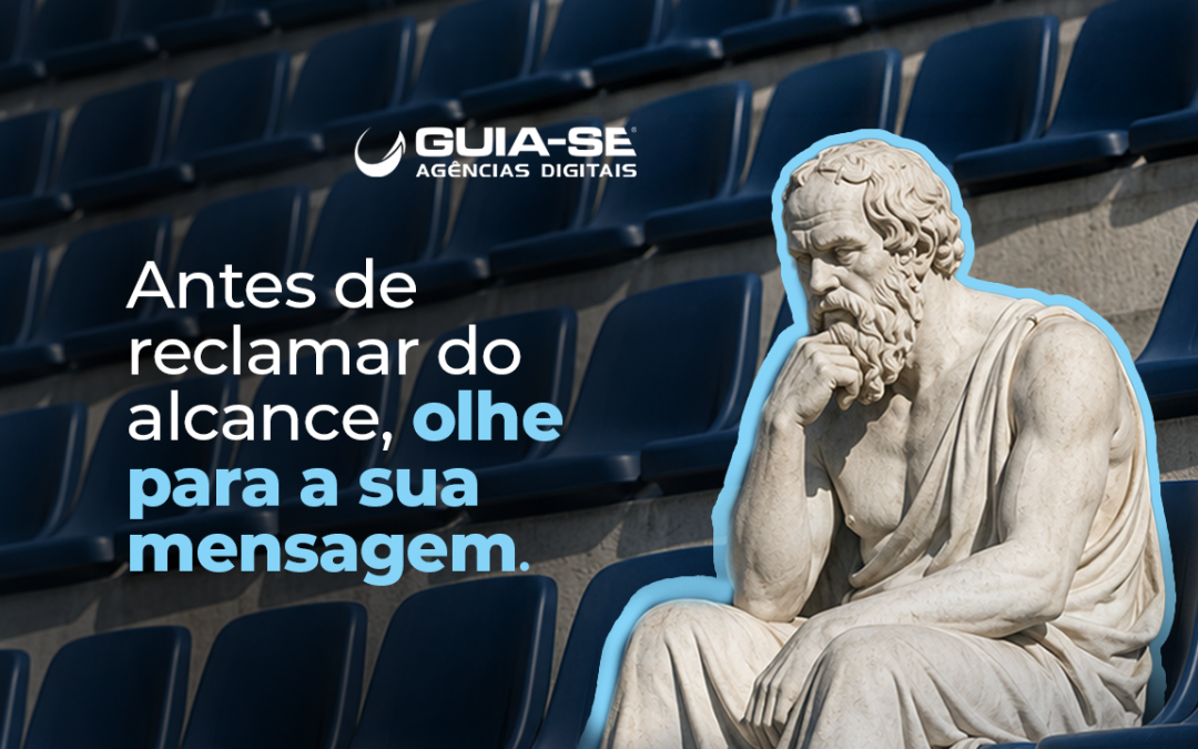 Alcance não é crescimento: por que sua empresa precisa atrair as pessoas certas