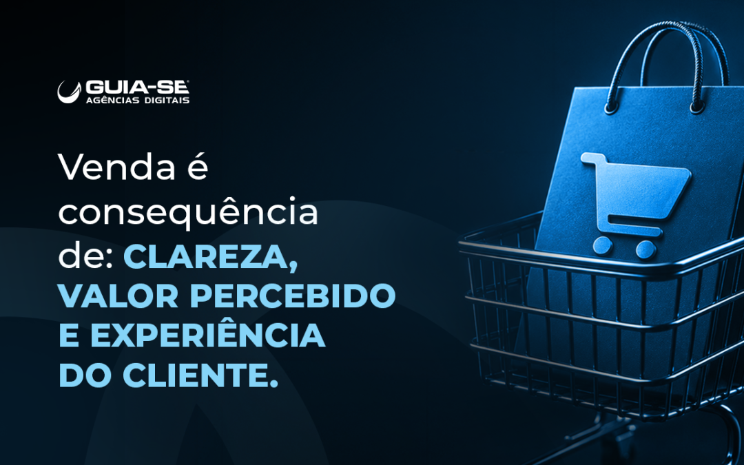 Ter um bom produto não basta: sua empresa precisa saber comunicar valor