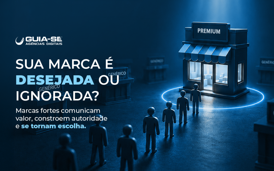 Sua marca está sendo lembrada ou ignorada pelo mercado