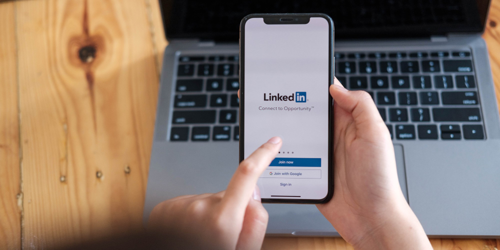 Como usar o LinkedIn para empresas