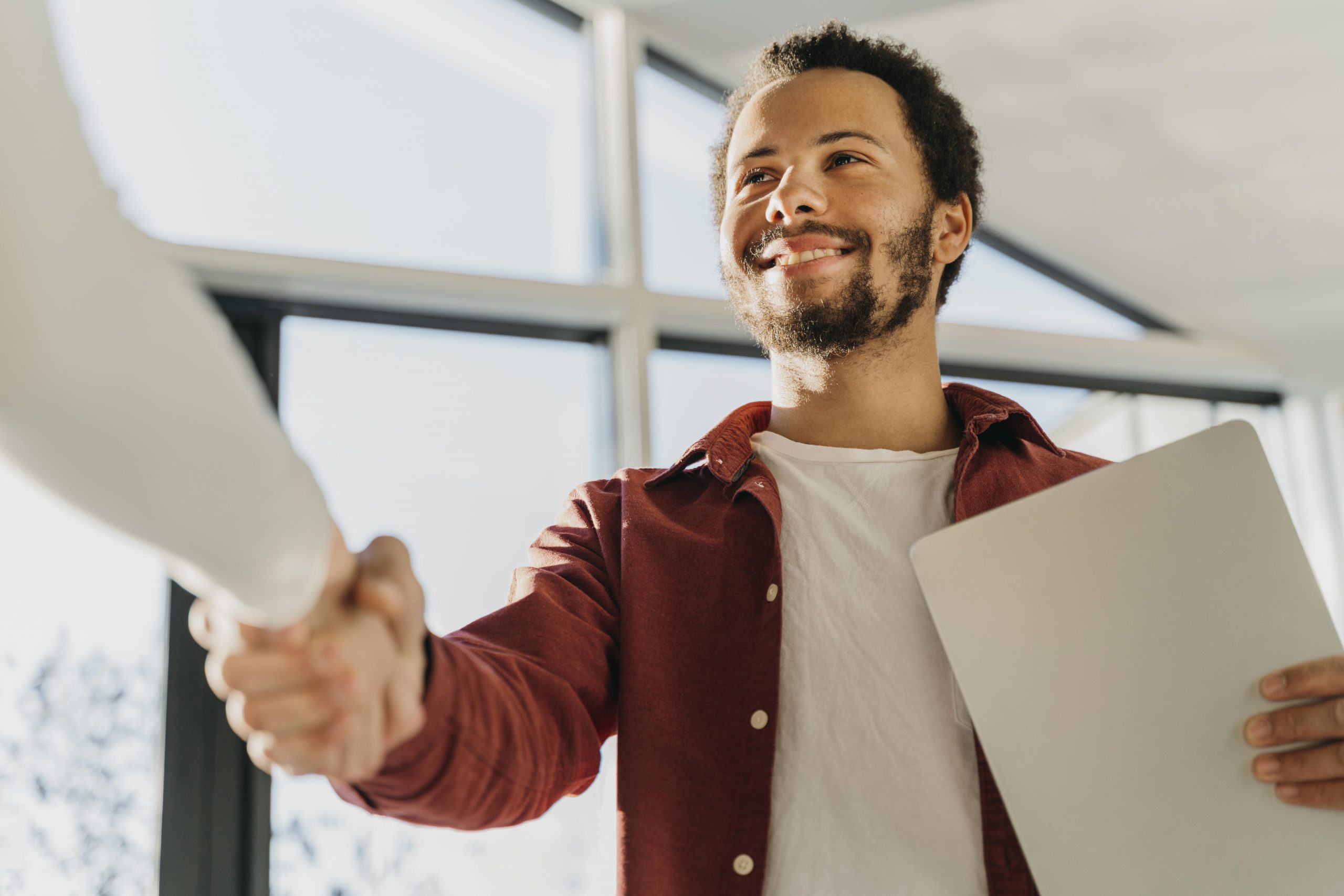 Resiliência Empreendedora: Lições de Superação e Coragem para Alcançar o Sucesso