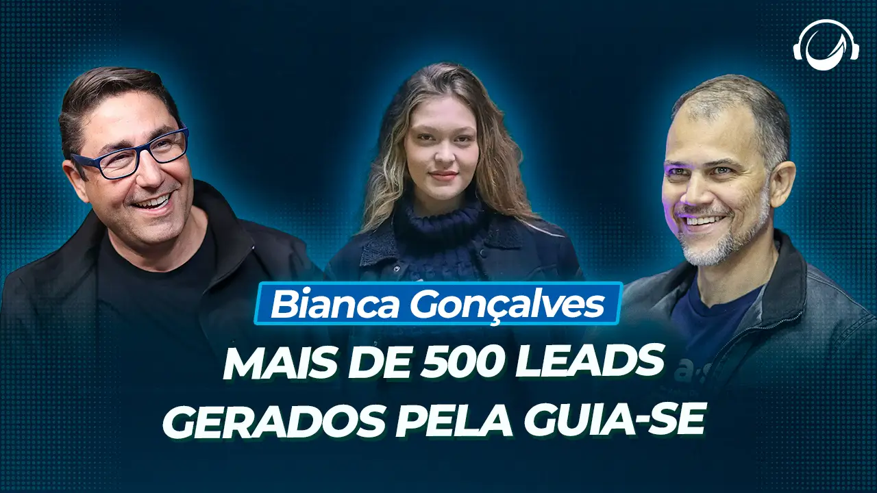 Capa do vídeo