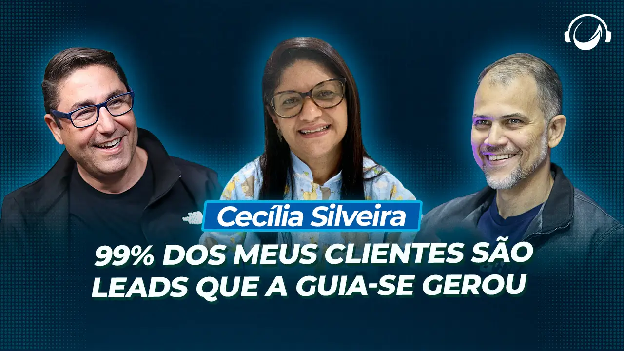 Capa do vídeo