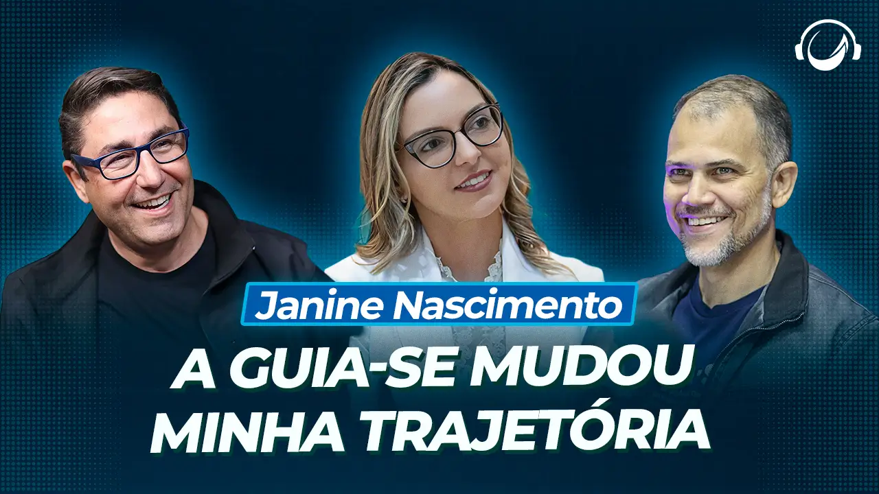 Capa do vídeo